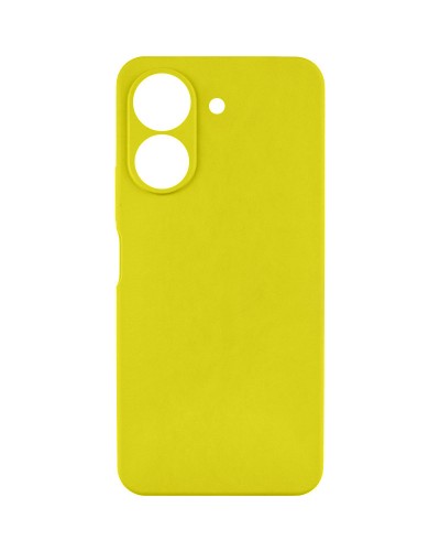 Купити Чохол TPU GETMAN Liquid Silk Full Camera для Xiaomi Redmi 13C / Poco C65