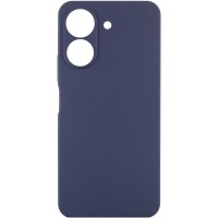 Чохол TPU GETMAN Liquid Silk Full Camera для Xiaomi Redmi 13C / Poco C65