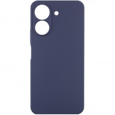 Чохол TPU GETMAN Liquid Silk Full Camera для Xiaomi Redmi 13C / Poco C65