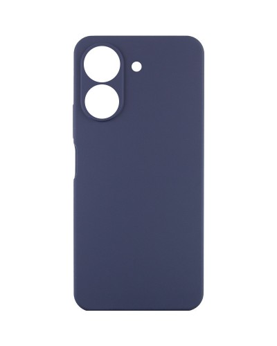 Купити Чохол TPU GETMAN Liquid Silk Full Camera для Xiaomi Redmi 13C / Poco C65