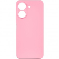 Чехол TPU GETMAN Liquid Silk Full Camera для Xiaomi Redmi 13C / Poco C65