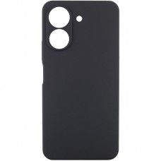 Чохол TPU GETMAN Liquid Silk Full Camera для Xiaomi Redmi 13C / Poco C65