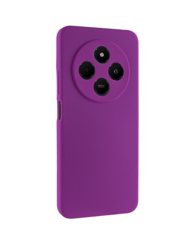 Купити Чохол Silicone Cover Lakshmi Full Camera (AA) для Xiaomi Redmi 14C / Poco C75