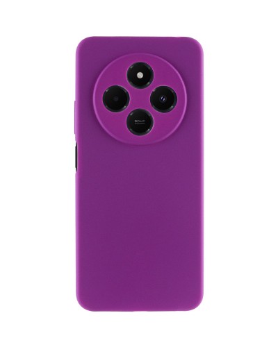 Купити Чохол Silicone Cover Lakshmi Full Camera (AA) для Xiaomi Redmi 14C / Poco C75