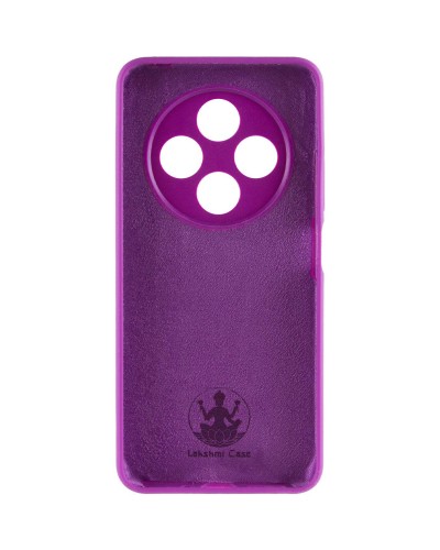 Купити Чохол Silicone Cover Lakshmi Full Camera (AA) для Xiaomi Redmi 14C / Poco C75