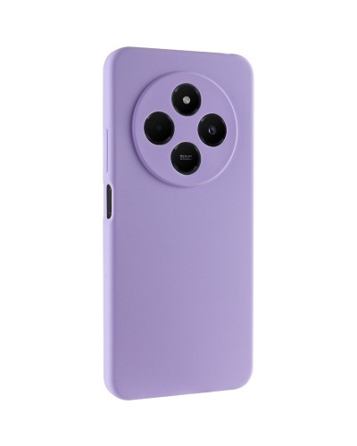 Купити Чохол Silicone Cover Lakshmi Full Camera (AA) для Xiaomi Redmi 14C / Poco C75