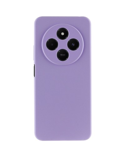 Купити Чохол Silicone Cover Lakshmi Full Camera (AA) для Xiaomi Redmi 14C / Poco C75