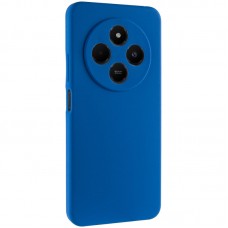 Чохол Silicone Cover Lakshmi Full Camera (AA) для Xiaomi Redmi 14C / Poco C75