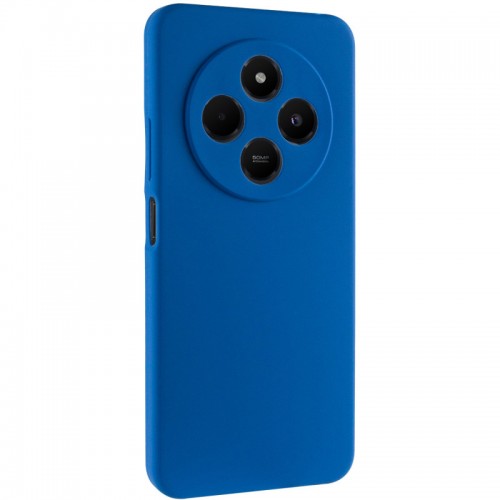Купить Чехол Silicone Cover Lakshmi Full Camera (AA) для Xiaomi Redmi 14C / Poco C75 Купить Чехол Silicone Cover Lakshmi Full Camera (AA) для Xiaomi Redmi 14C / Poco C75
