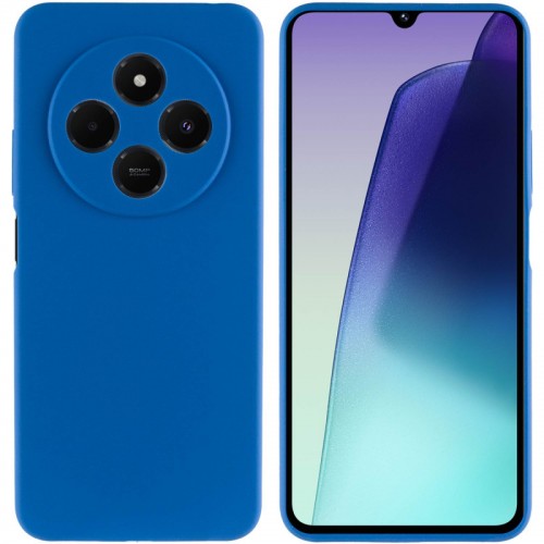 Купить Чехол Silicone Cover Lakshmi Full Camera (AA) для Xiaomi Redmi 14C / Poco C75 Купить Чехол Silicone Cover Lakshmi Full Camera (AA) для Xiaomi Redmi 14C / Poco C75