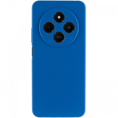 Купить Чехол Silicone Cover Lakshmi Full Camera (AA) для Xiaomi Redmi 14C / Poco C75 Купить Чехол Silicone Cover Lakshmi Full Camera (AA) для Xiaomi Redmi 14C / Poco C75