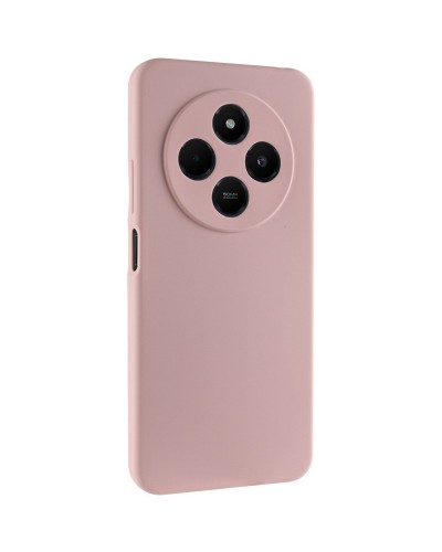Купити Чохол Silicone Cover Lakshmi Full Camera (AA) для Xiaomi Redmi 14C / Poco C75