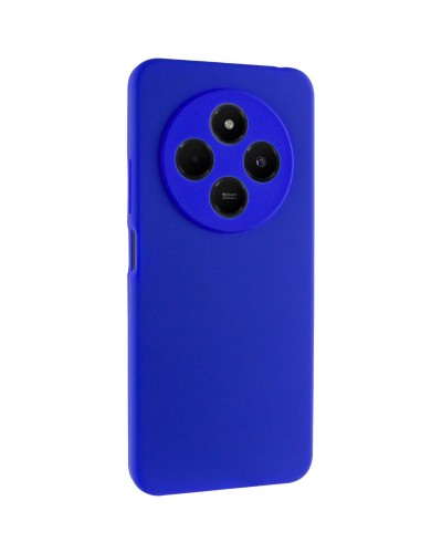 Купити Чохол Silicone Cover Lakshmi Full Camera (AA) для Xiaomi Redmi 14C / Poco C75
