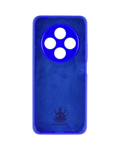 Купити Чохол Silicone Cover Lakshmi Full Camera (AA) для Xiaomi Redmi 14C / Poco C75