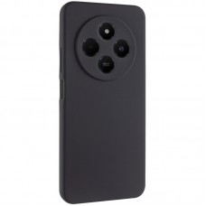 Чехол Silicone Cover Lakshmi Full Camera (AA) для Xiaomi Redmi 14C / Poco C75