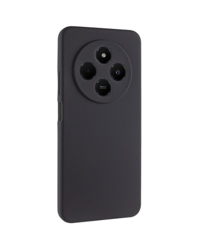 Купити Чехол Silicone Cover Lakshmi Full Camera (AA) для Xiaomi Redmi 14C / Poco C75