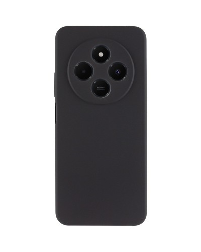 Купити Чехол Silicone Cover Lakshmi Full Camera (AA) для Xiaomi Redmi 14C / Poco C75