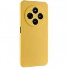 Чохол Silicone Cover Lakshmi Full Camera (AA) для Xiaomi Redmi 14C / Poco C75