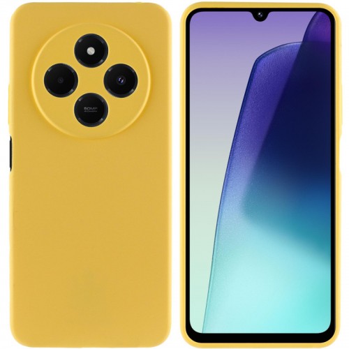Купить Чехол Silicone Cover Lakshmi Full Camera (AA) для Xiaomi Redmi 14C / Poco C75 Купить Чехол Silicone Cover Lakshmi Full Camera (AA) для Xiaomi Redmi 14C / Poco C75
