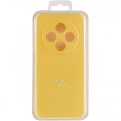 Купить Чехол Silicone Cover Lakshmi Full Camera (AA) для Xiaomi Redmi 14C / Poco C75 Купить Чехол Silicone Cover Lakshmi Full Camera (AA) для Xiaomi Redmi 14C / Poco C75