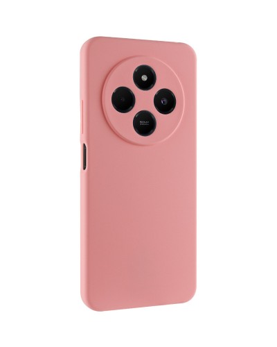Купити Чохол Silicone Cover Lakshmi Full Camera (AA) для Xiaomi Redmi 14C / Poco C75