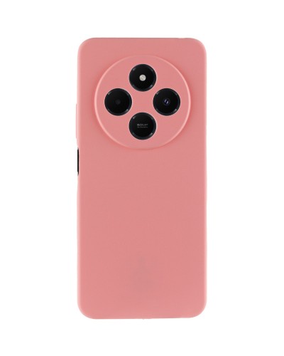 Купити Чохол Silicone Cover Lakshmi Full Camera (AA) для Xiaomi Redmi 14C / Poco C75