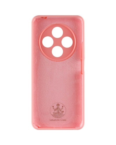 Купити Чохол Silicone Cover Lakshmi Full Camera (AA) для Xiaomi Redmi 14C / Poco C75