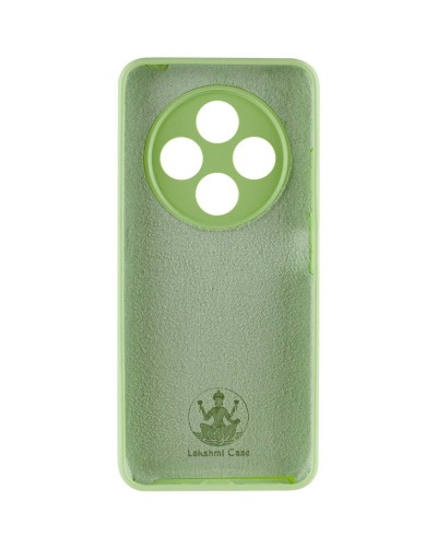 Купити Чохол Silicone Cover Lakshmi Full Camera (AA) для Xiaomi Redmi 14C / Poco C75