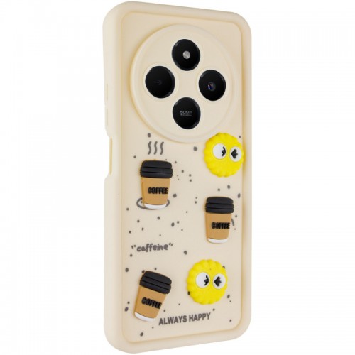 Купити Чохол TPU Toys Case для Xiaomi Redmi 14C / Poco C75 Купити Чохол TPU Toys Case для Xiaomi Redmi 14C / Poco C75