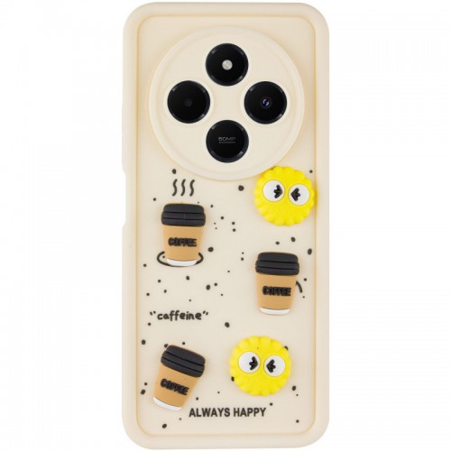 Купити Чохол TPU Toys Case для Xiaomi Redmi 14C / Poco C75 Купити Чохол TPU Toys Case для Xiaomi Redmi 14C / Poco C75