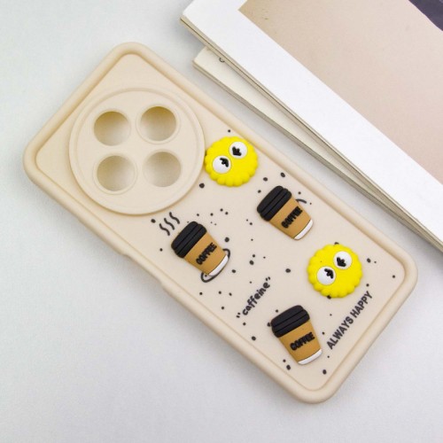 Купити Чохол TPU Toys Case для Xiaomi Redmi 14C / Poco C75 Купити Чохол TPU Toys Case для Xiaomi Redmi 14C / Poco C75