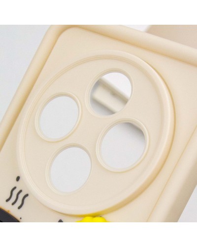 Купить Чехол TPU Toys Case для Xiaomi Redmi 14C / Poco C75