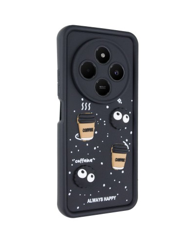 Купить Чехол TPU Toys Case для Xiaomi Redmi 14C / Poco C75