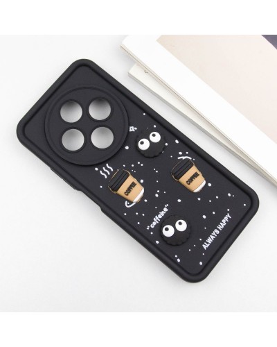 Купить Чехол TPU Toys Case для Xiaomi Redmi 14C / Poco C75