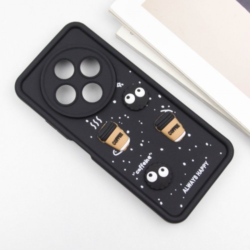 Купити Чохол TPU Toys Case для Xiaomi Redmi 14C / Poco C75 Купити Чохол TPU Toys Case для Xiaomi Redmi 14C / Poco C75