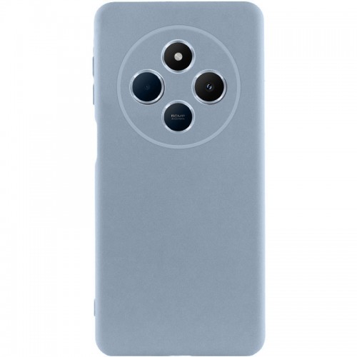 Купить Чехол TPU GETMAN Liquid Silk Full Camera для Xiaomi Redmi 14C / Poco C75 Купить Чехол TPU GETMAN Liquid Silk Full Camera для Xiaomi Redmi 14C / Poco C75
