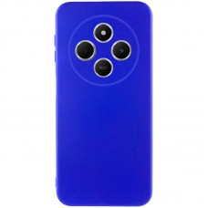 Чехол TPU GETMAN Liquid Silk Full Camera для Xiaomi Redmi 14C / Poco C75