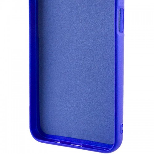 Купить Чехол TPU GETMAN Liquid Silk Full Camera для Xiaomi Redmi 14C / Poco C75