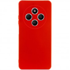 Чехол TPU GETMAN Liquid Silk Full Camera для Xiaomi Redmi 14C / Poco C75