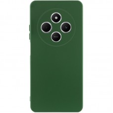 Чехол TPU GETMAN Liquid Silk Full Camera для Xiaomi Redmi 14C / Poco C75