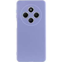 Чехол TPU GETMAN Liquid Silk Full Camera для Xiaomi Redmi 14C / Poco C75