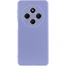 Чехол TPU GETMAN Liquid Silk Full Camera для Xiaomi Redmi 14C / Poco C75