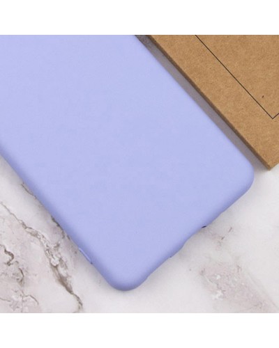 Купить Чехол TPU GETMAN Liquid Silk Full Camera для Xiaomi Redmi 14C / Poco C75