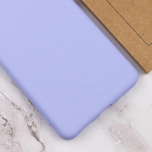 Купити Чохол TPU GETMAN Liquid Silk Full Camera для Xiaomi Redmi 14C / Poco C75 Купити Чохол TPU GETMAN Liquid Silk Full Camera для Xiaomi Redmi 14C / Poco C75