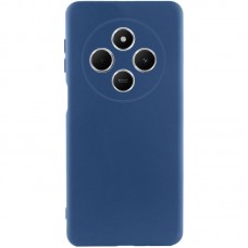 Чехол TPU GETMAN Liquid Silk Full Camera для Xiaomi Redmi 14C / Poco C75