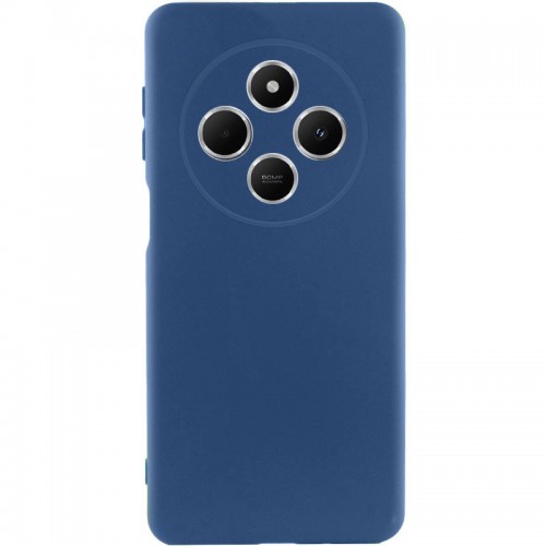 Купить Чехол TPU GETMAN Liquid Silk Full Camera для Xiaomi Redmi 14C / Poco C75 Купить Чехол TPU GETMAN Liquid Silk Full Camera для Xiaomi Redmi 14C / Poco C75