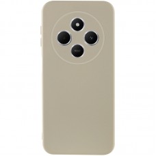 Чехол TPU GETMAN Liquid Silk Full Camera для Xiaomi Redmi 14C / Poco C75