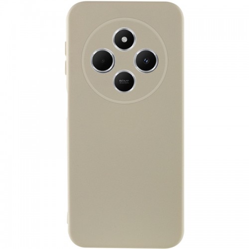 Купить Чехол TPU GETMAN Liquid Silk Full Camera для Xiaomi Redmi 14C / Poco C75 Купить Чехол TPU GETMAN Liquid Silk Full Camera для Xiaomi Redmi 14C / Poco C75