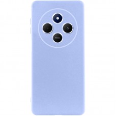 Чехол TPU GETMAN Liquid Silk Full Camera для Xiaomi Redmi 14C / Poco C75