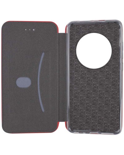 Купити Шкіряний чохол-книжка Classy для Xiaomi Redmi 14C / Poco C75